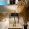 Boho Studio mit Meerblick