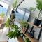 Boho Studio mit Meerblick