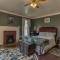 Carrier Houses Bed & Breakfast - Rutherfordton