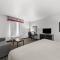 Quality Inn & Suites Pearsall