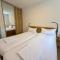 Aenona beach apartment