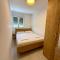 Aenona beach apartment