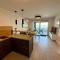 Aenona beach apartment