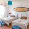 Moby Dick Lodge Cascais