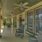 Carrier Houses Bed & Breakfast