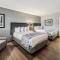 Best Western Plus Hilltop Inn