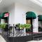 AXU AIRPORT HOTEL