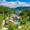 Hotel Czarny Potok Resort SPA & Conference