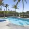 Costa Nova Holiday Apartments