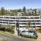 Costa Nova Holiday Apartments
