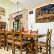 Gondolas Home Stay
