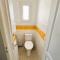 Spacious house of 100 m with a beautiful garden