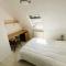 Spacious house of 100 m with a beautiful garden