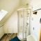 Spacious house of 100 m with a beautiful garden