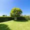 Spacious house of 100 m with a beautiful garden