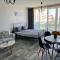 Studio E32 Atia Resort Chernomoretz