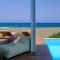 Blue Iris Luxury Beach Villa by Nomads - Steps to Beach