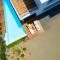 Blue Iris Luxury Beach Villa by Nomads - Steps to Beach
