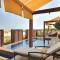 Park Hyatt Abu Dhabi Hotel and Villas