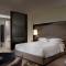Park Hyatt Abu Dhabi Hotel and Villas