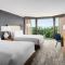 Hilton Charlotte University Place