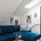 Coco Chanel Boutique Apartment by goodnite cz