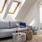 Coco Chanel Boutique Apartment by goodnite cz