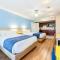 Ramada by Wyndham Flamingo Water Park