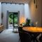 Cozy holiday home in Vrouwenpolder close to the beach