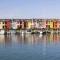 Modern apartment in Caorle with private terrace