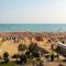 Modern apartment in Caorle with private terrace
