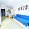 Modern apartment in Caorle with private terrace