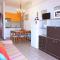 Modern apartment in Caorle with private terrace