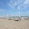 Modern apartment in Caorle with private terrace