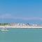 Modern apartment in Caorle with private terrace