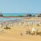 Modern apartment in Caorle with private terrace