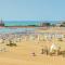 Modern apartment in Caorle with private terrace