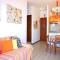 Modern apartment in Caorle with private terrace