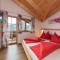 Modern Mansion in Kaprun near Ski Area