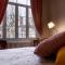 Chambre cosy Blche1- Centre-Ville