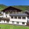 Haus Morgensonne