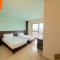 Blu Arena Hotel