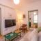 Two Bedroom Garden Cottage in Quiet Street