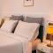 Two Bedroom Garden Cottage in Quiet Street