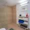 Two Bedroom Garden Cottage in Quiet Street