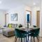 Invictus 2-Bedroom Apartment
