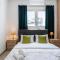 Invictus 2-Bedroom Apartment