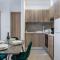Invictus 2-Bedroom Apartment