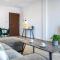 Invictus 2-Bedroom Apartment