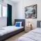 Invictus 2-Bedroom Apartment